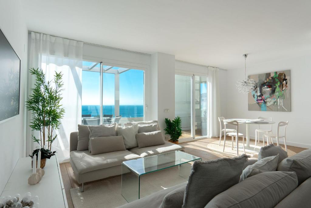 Luxury Isea 2231 by Casasol - Sea View Penthouse - 2