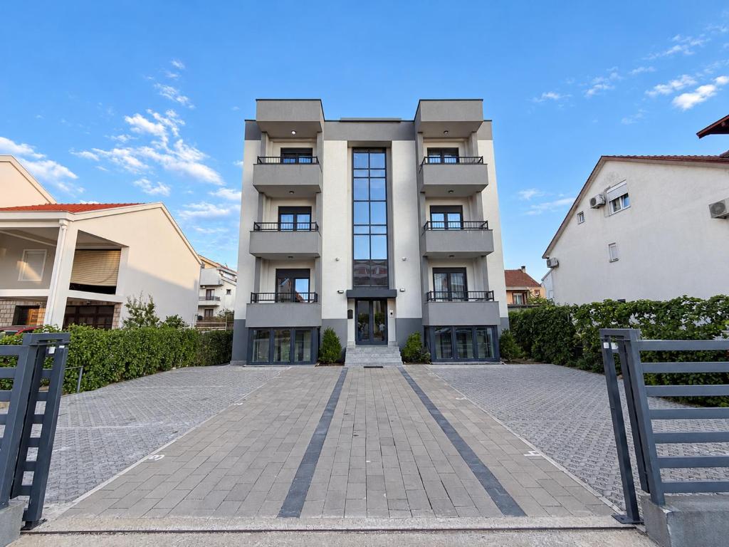 City Nest Podgorica with Free Parking - 4
