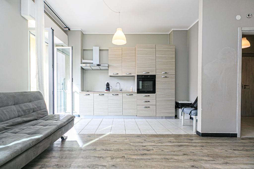 Apartments in Palazzo San Paolo with balconies by ML WHITE HOUSE - 2