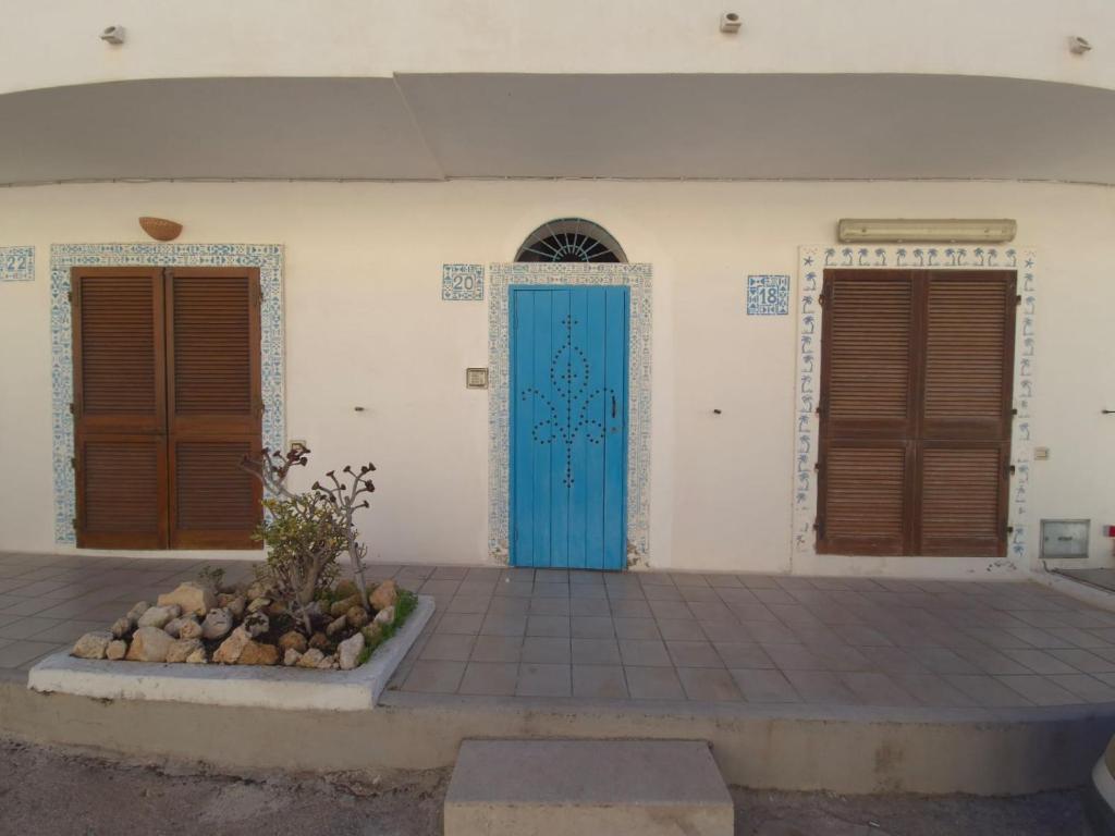 Doria Apartments - Vela - 2
