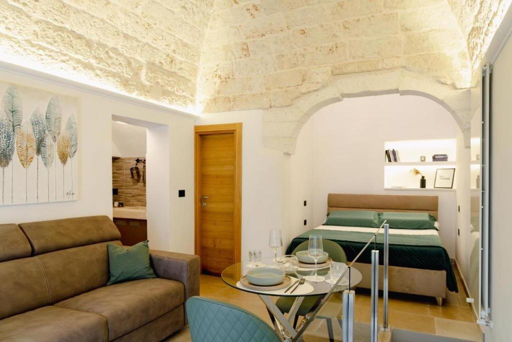 La Maison - Private Wellness -suite - 4