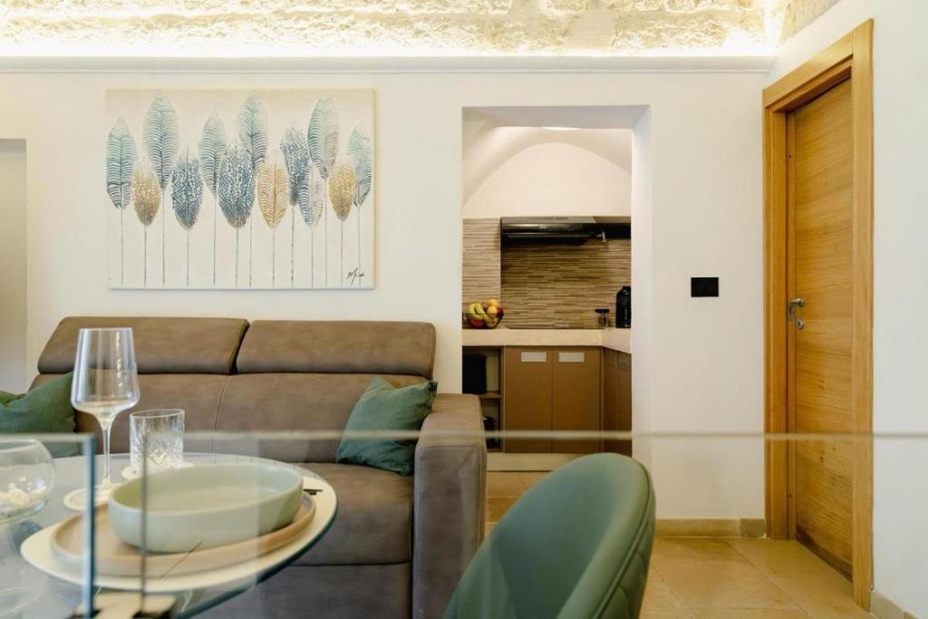 La Maison - Private Wellness -suite - 3