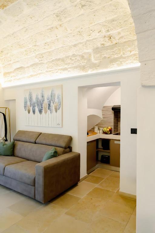 La Maison - Private Wellness -suite - 5