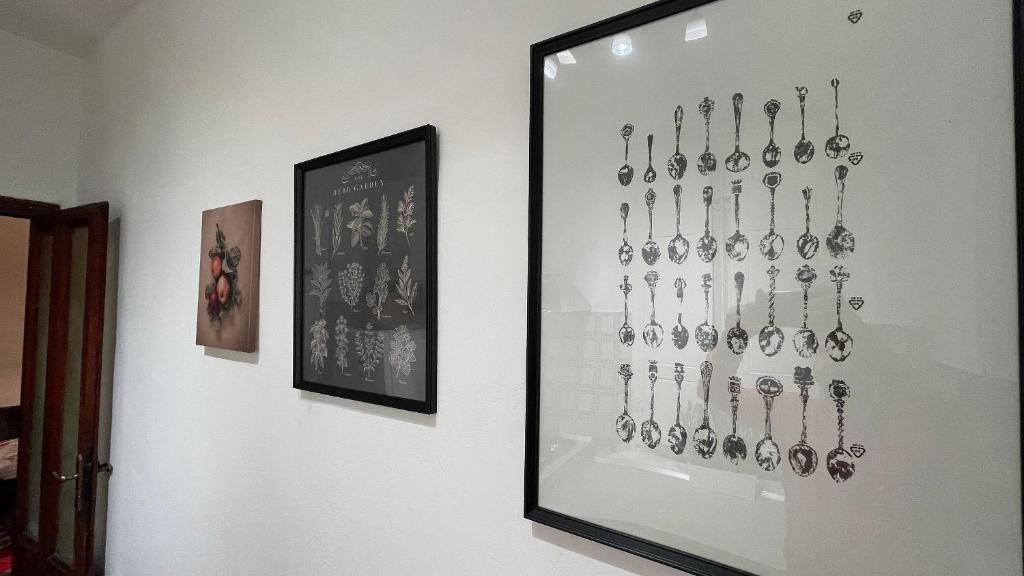 Appartamento Nanni nel cuore del centro storico di Lucca - 5