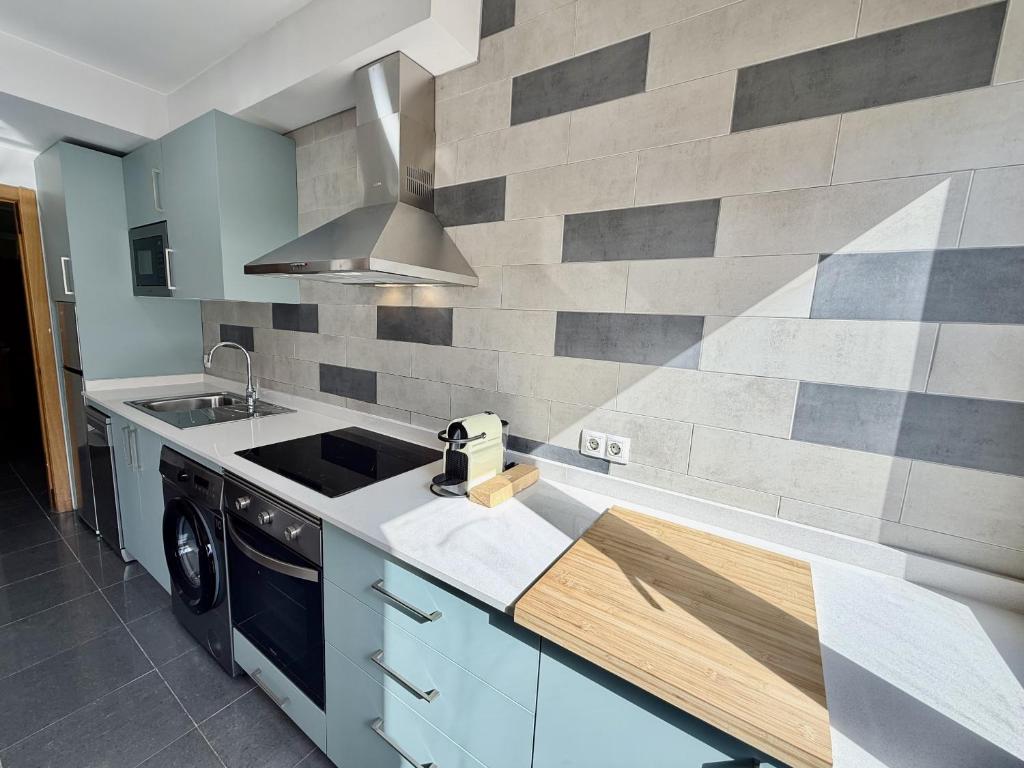 Dragos Suites 201 - 4