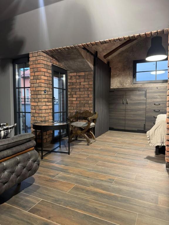 Top Apartment - 3