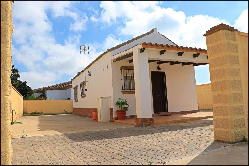 Bungalow complejo III - 3