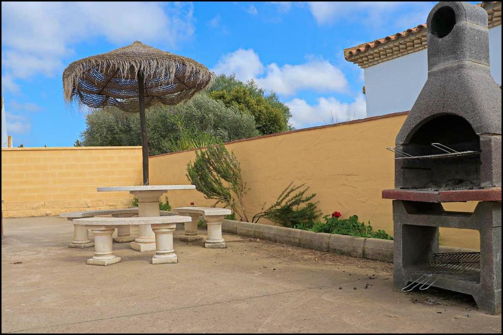 Bungalow complejo III - 4