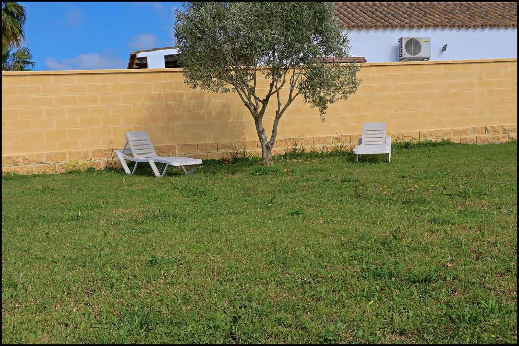 Bungalow complejo III - 5