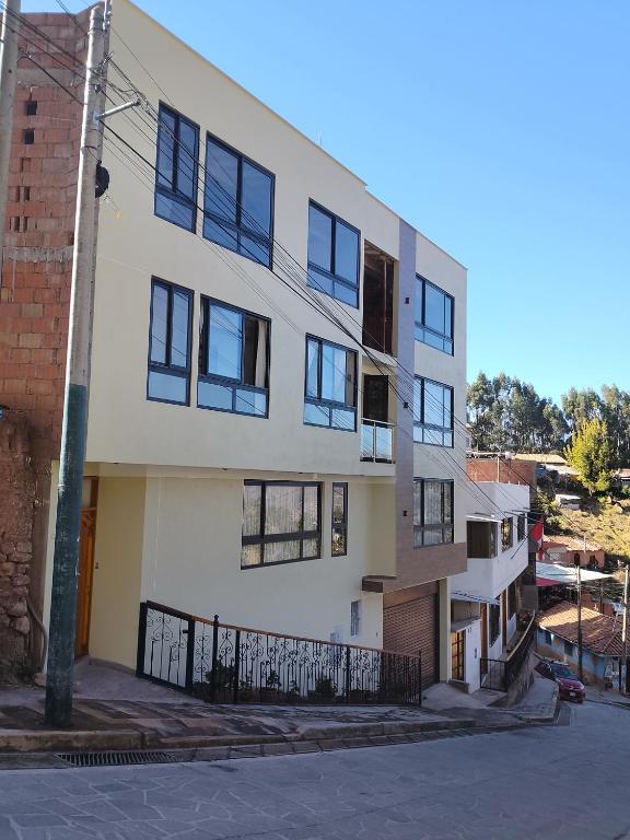 Casa Villa Qente - 2
