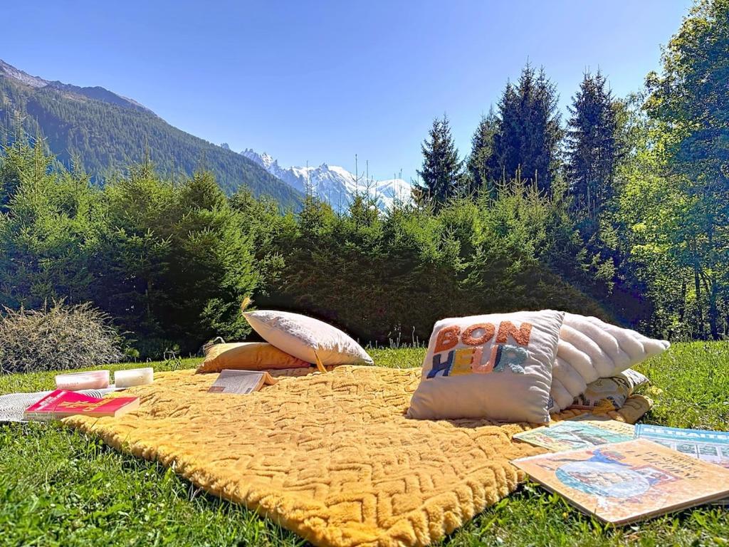 Chalet Anais - 3