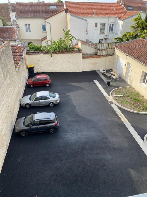 Les Gites de Saint Thierry - 5