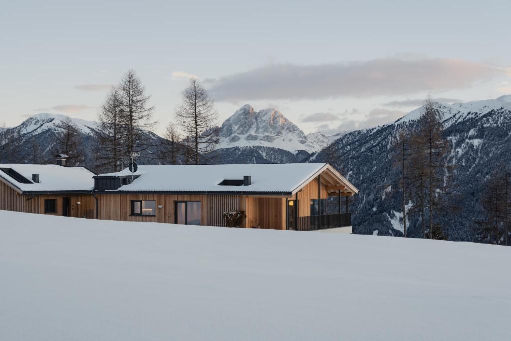 Chalet Herol - 1