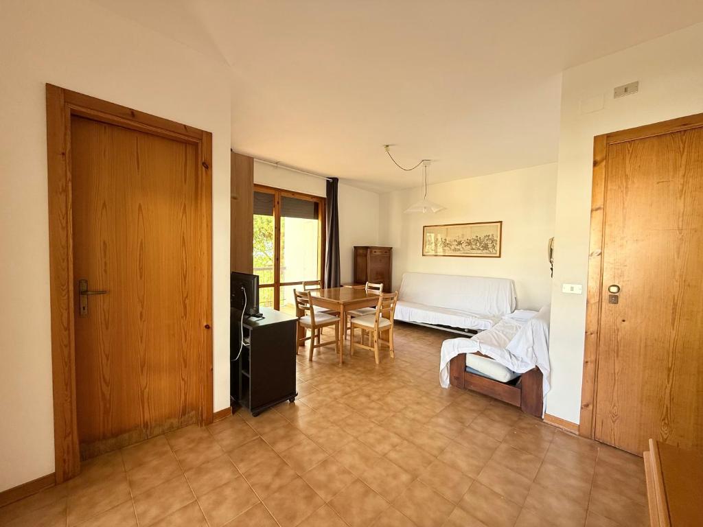 N060 - Numana, appartamento con garage a 100mt dal mare - 5