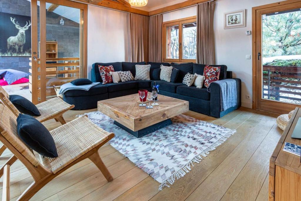Chalet Union - Chamonix All Year - 2