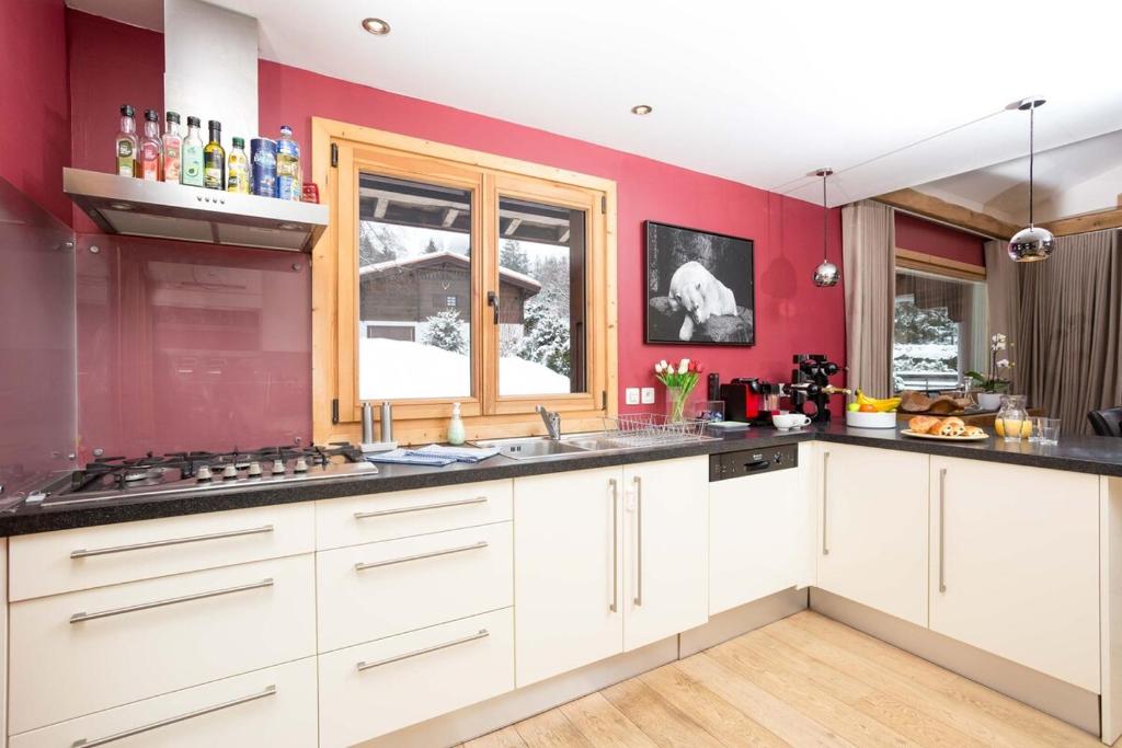 Chalet Union - Chamonix All Year - 5