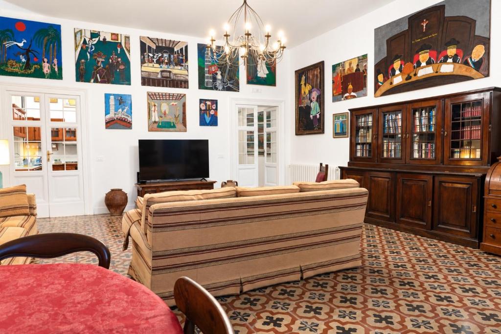 L'antica casa del pittore - 3