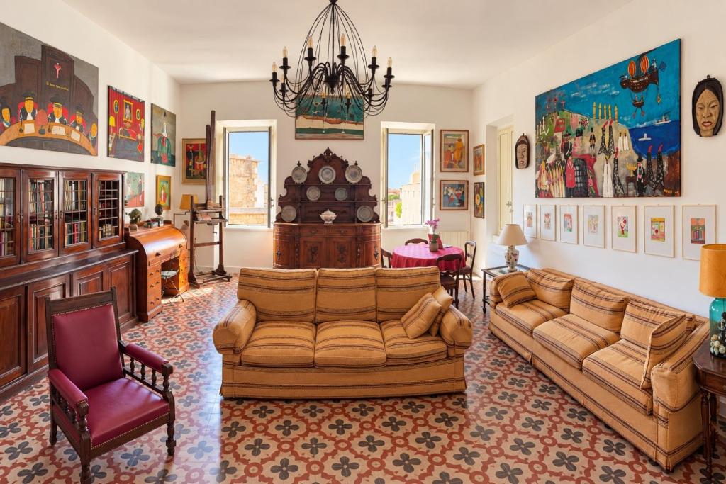 L'antica casa del pittore - 2