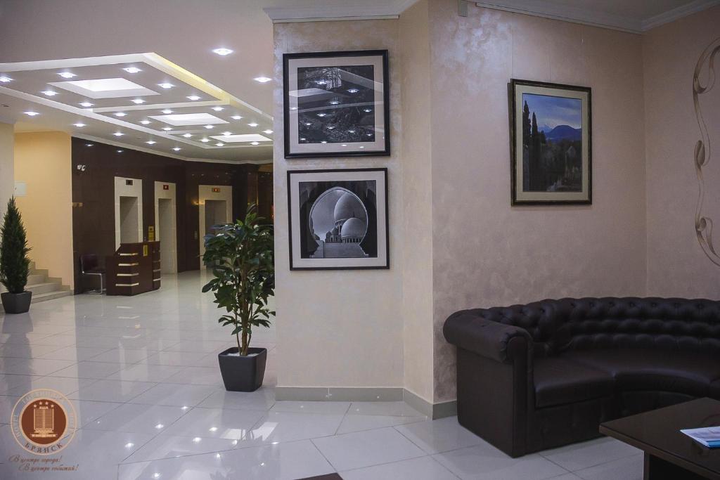 Bryansk Hotel photo