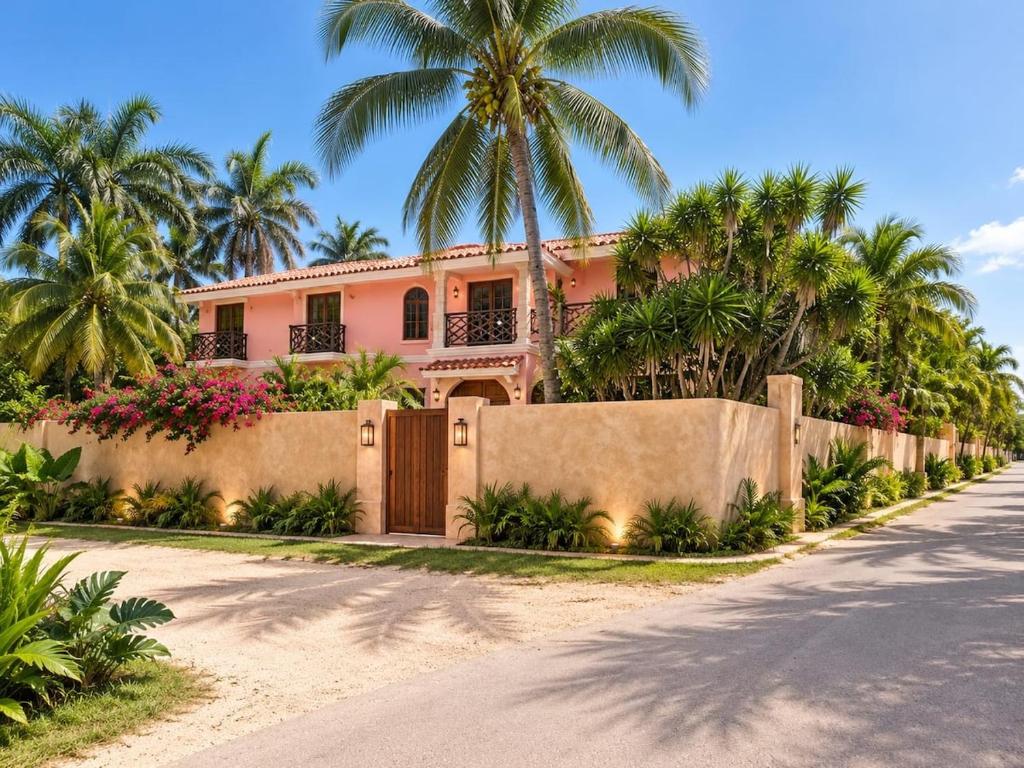 Hacienda las Golondrinas with Private ChefIncluded - 1