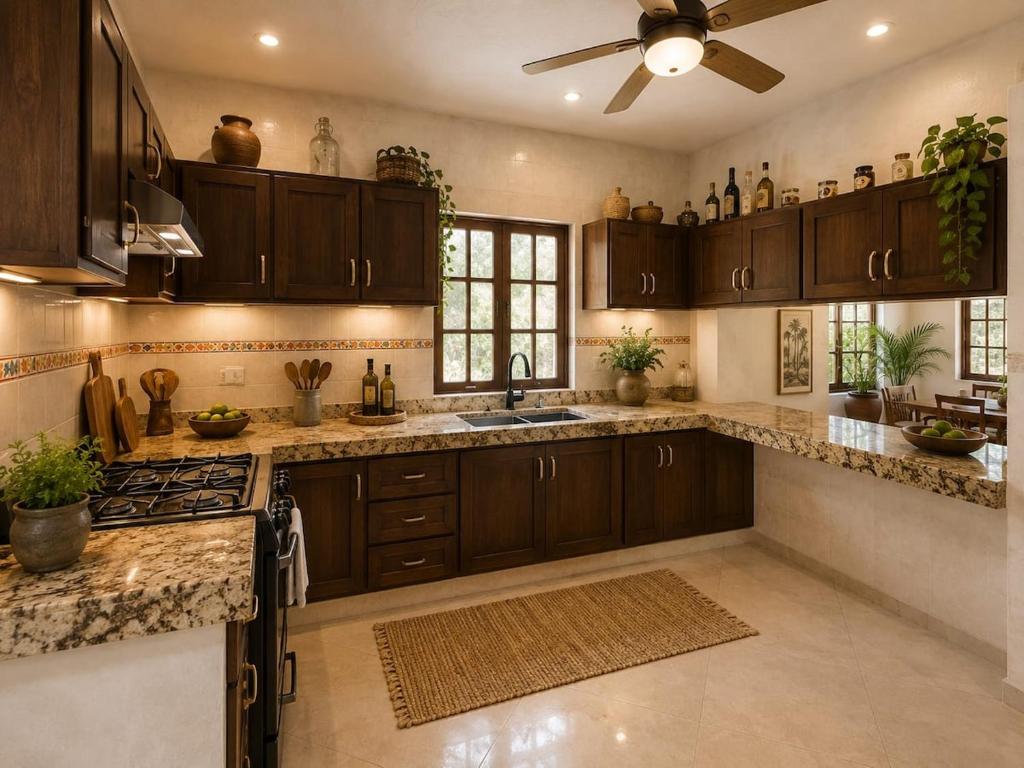 Hacienda las Golondrinas with Private ChefIncluded - 2
