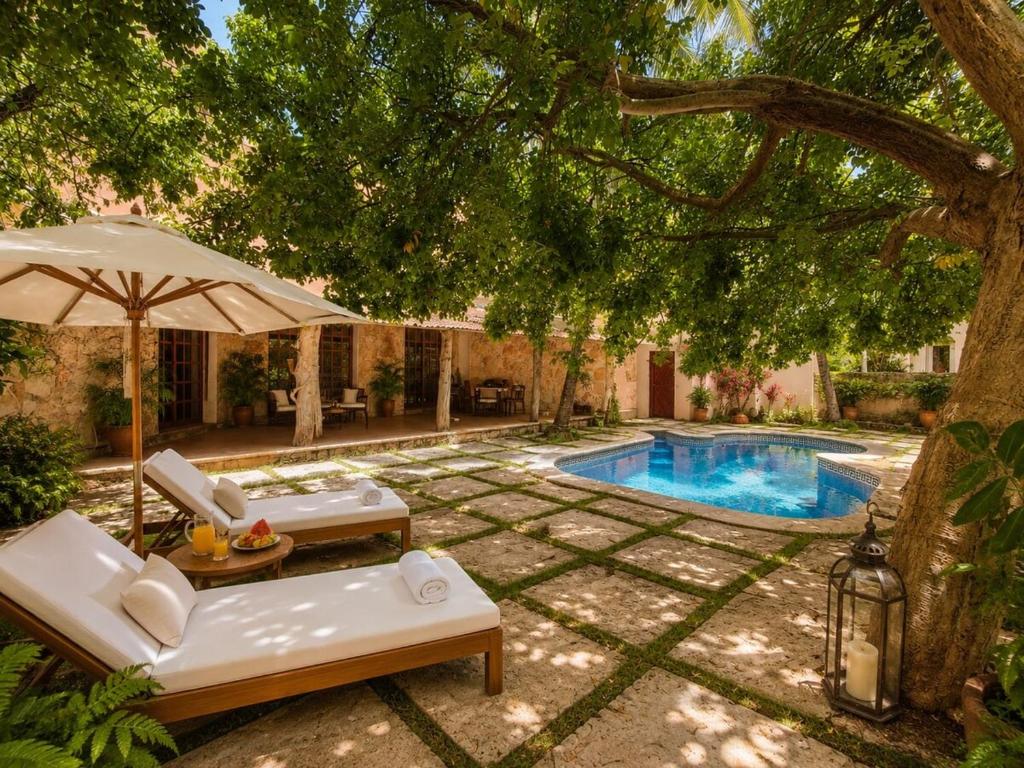 Hacienda las Golondrinas with Private ChefIncluded - 3