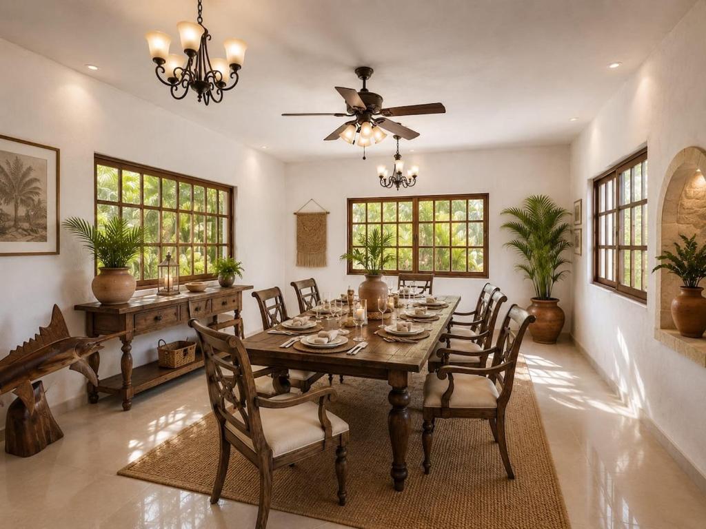 Hacienda las Golondrinas with Private ChefIncluded - 5