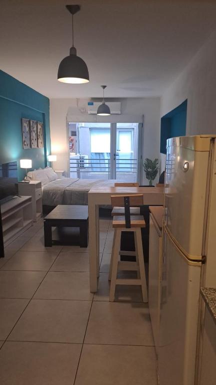 Studio en Palermo 1E - 1
