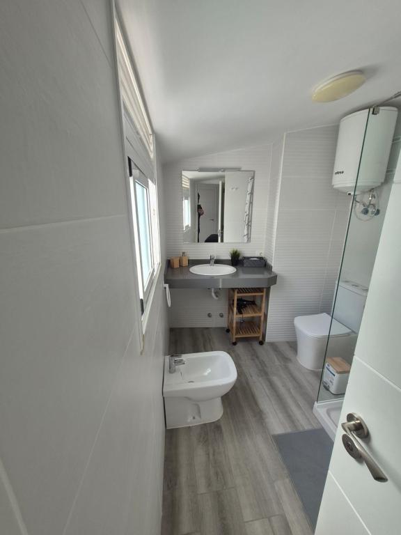 BAHAMAS PENTHOUSE Avenida - 5