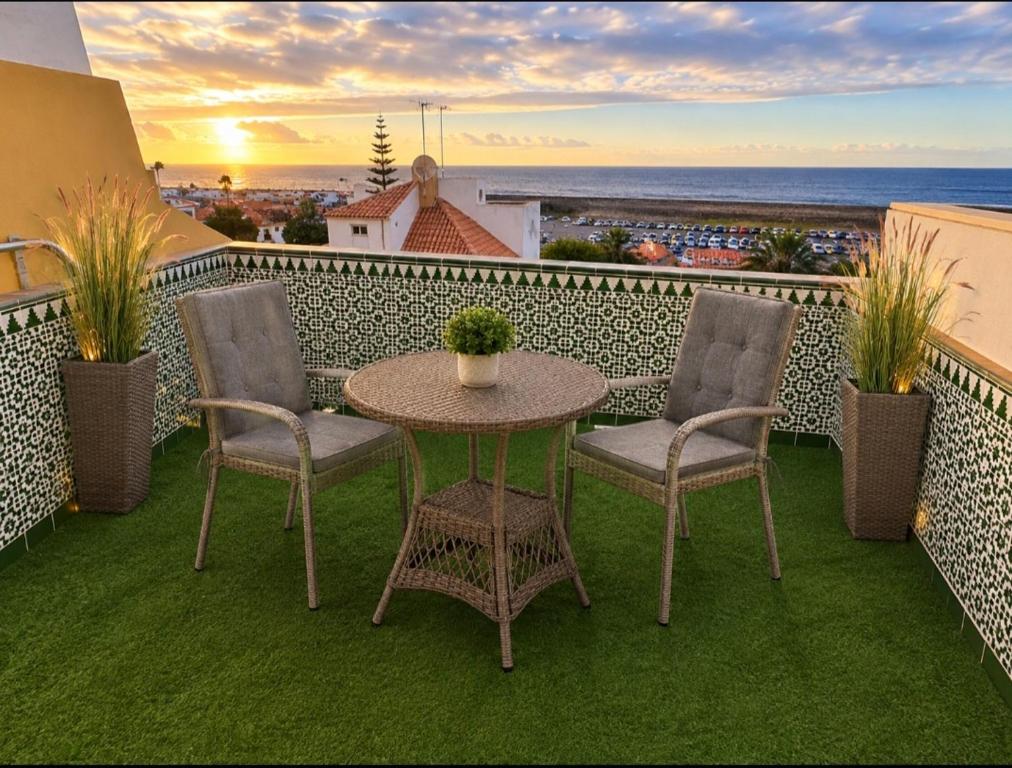 BAHAMAS PENTHOUSE Avenida - 1