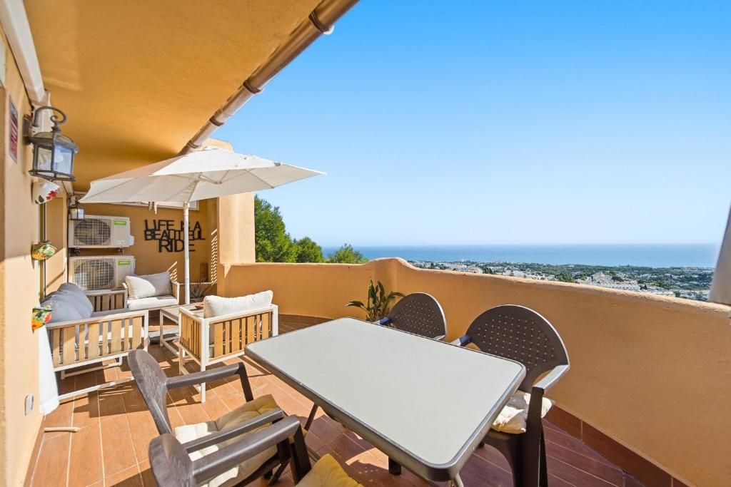 A05 El Porton - apartment - 1