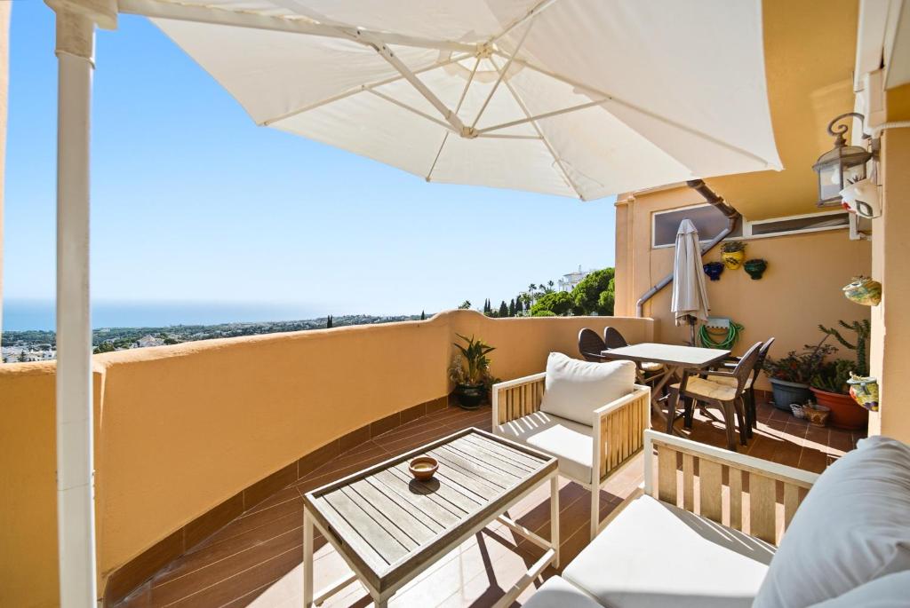 A05 El Porton - apartment - 2