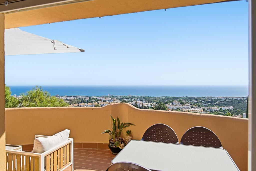 A05 El Porton - apartment - 5