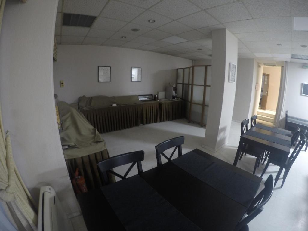 Apartment Hotel Athina photo