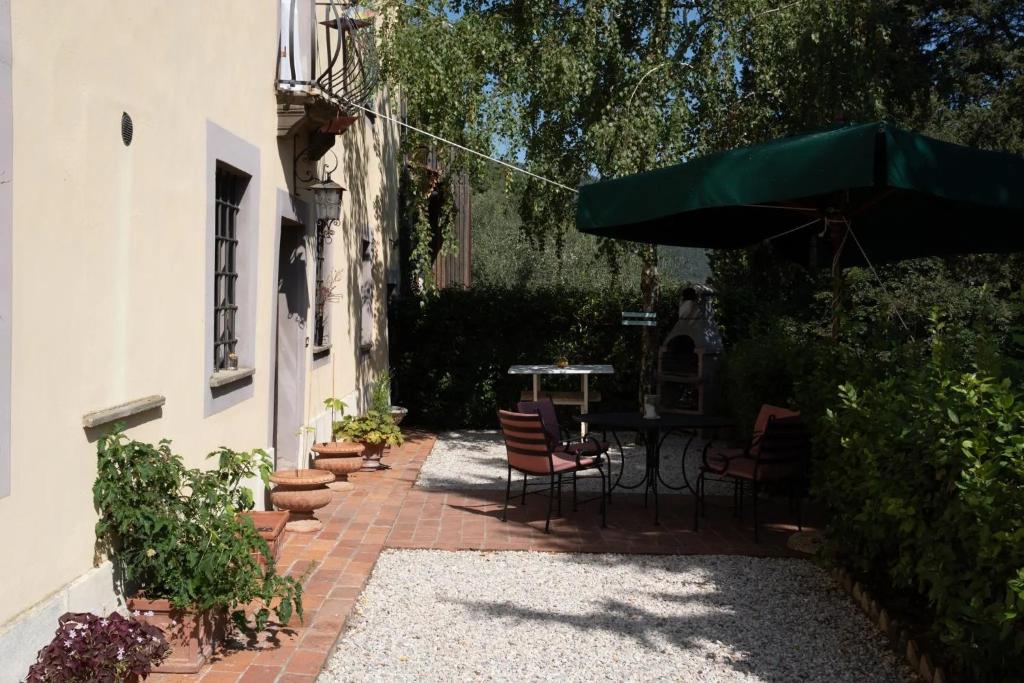 Villa Augusto - 5
