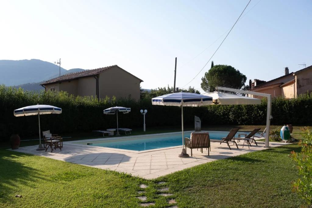 Villa Augusto - 2