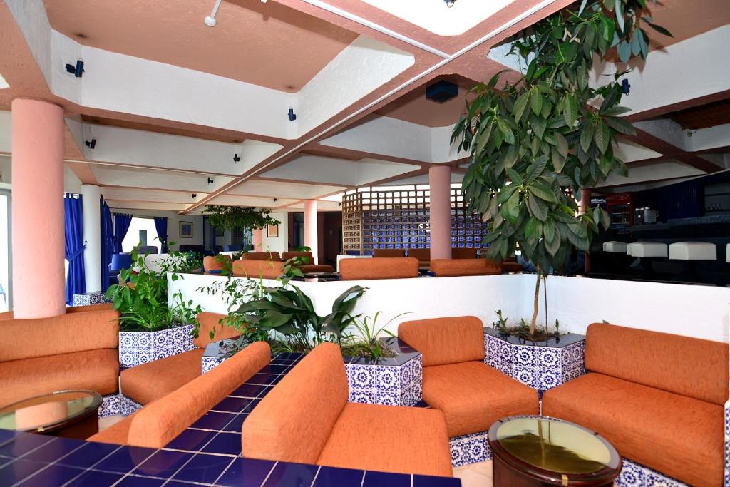 Bar/lounge