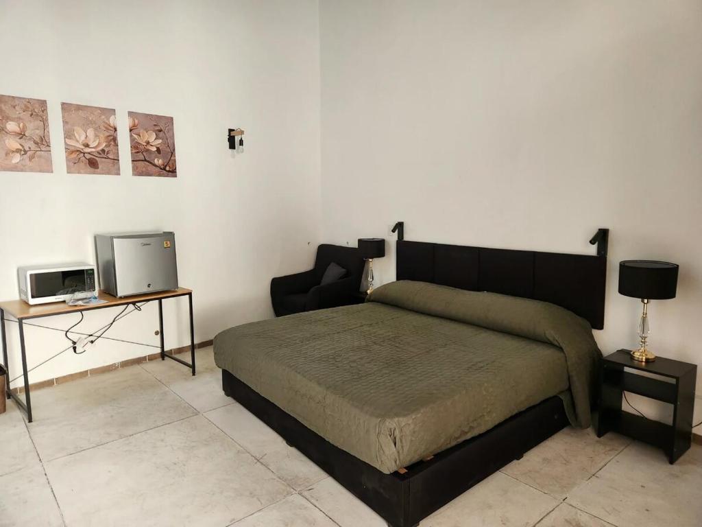 Suite Reforma Centro Historico - 2