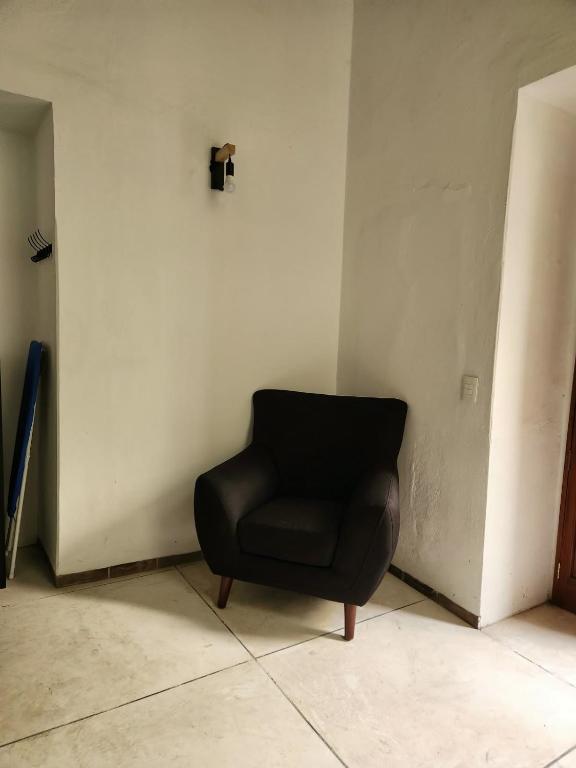 Suite Reforma Centro Historico - 4