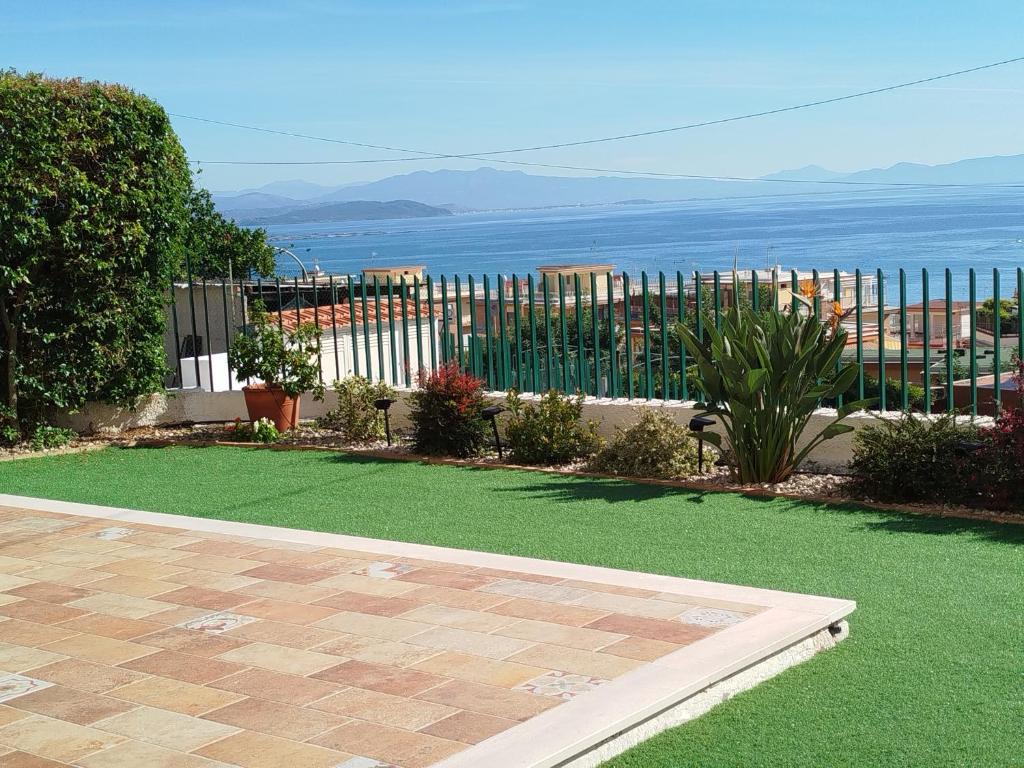 Il Giardino sul Golfo - 2