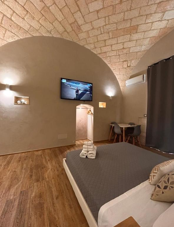 LA DIMORA DEL PRINCIPE-Loft - 2