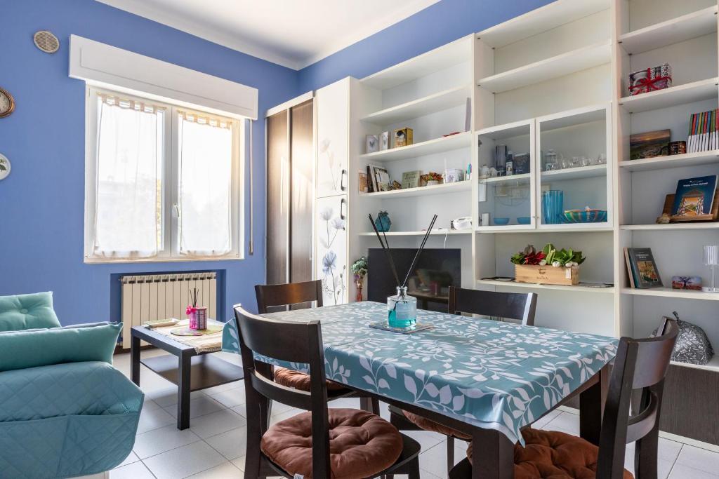 Home Antiporto - 3