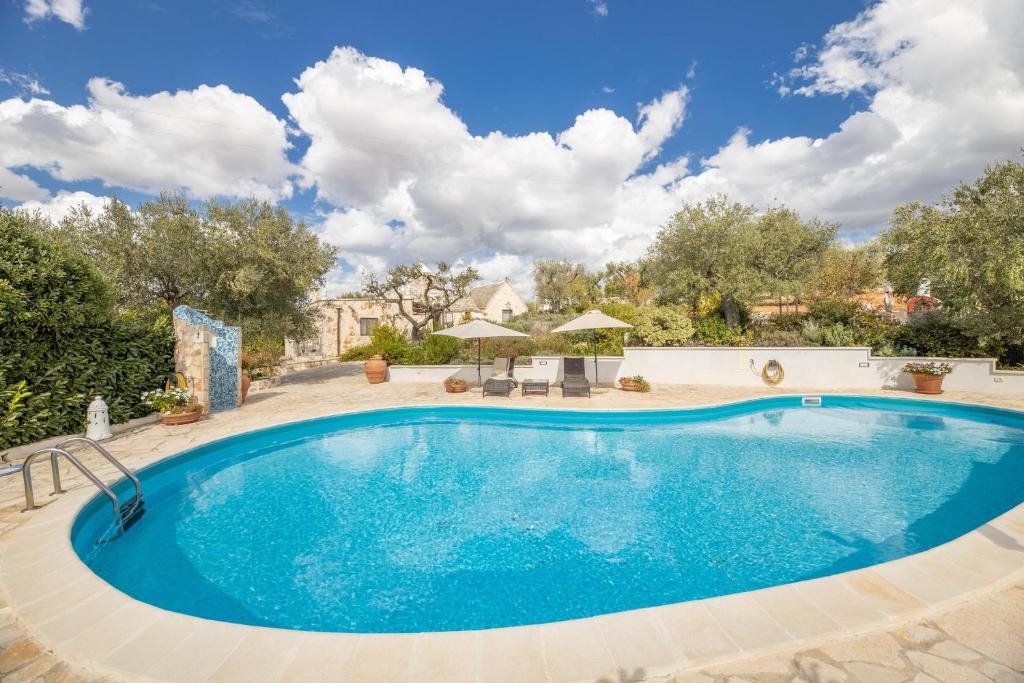 Trullo Gioia - 2