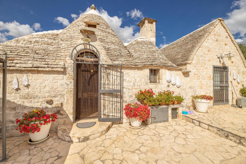 Trullo Gioia - 3