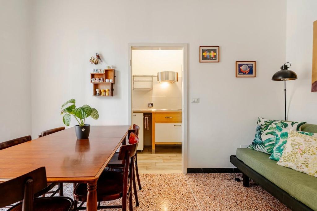 Casa Alderotti - 3