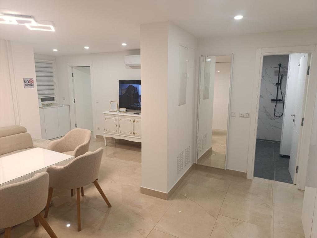 SC Residence - 1