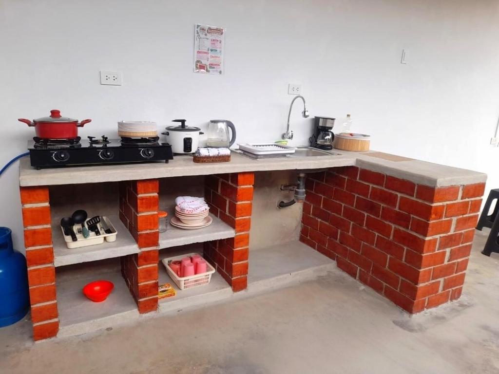 Casa en Zaragoza con Jardín y Estacionamiento privado - 3