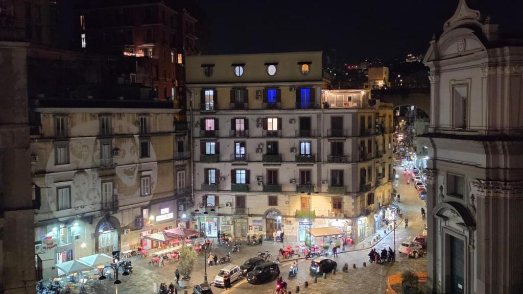 B&B UN SOGNO PER SEMPRE - 4