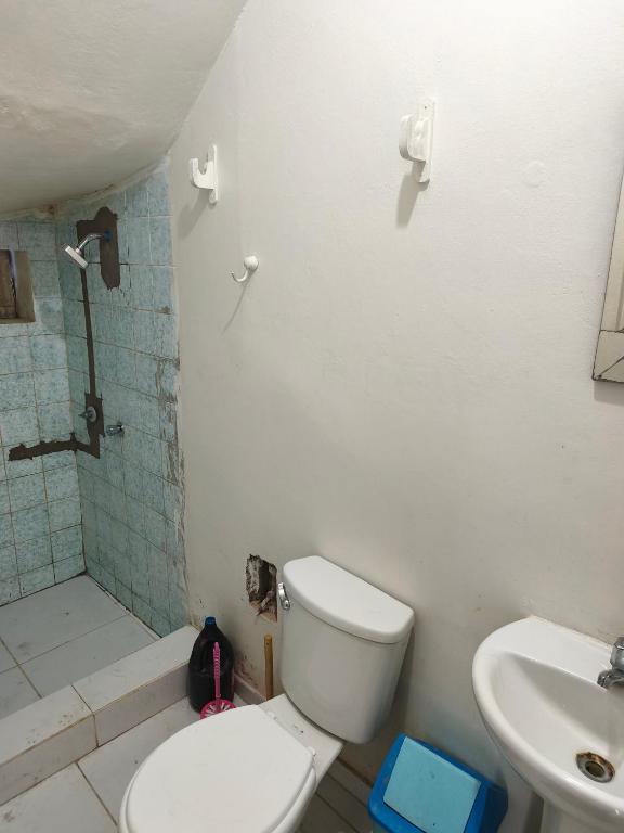 Apartment 3 rooms - 2