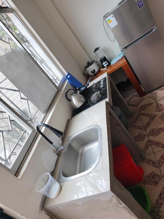 Apartment 3 rooms - 4
